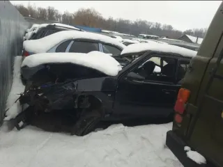 VAZ 211440, VIN XTA21140074346638, 54к, автомобиль Vaz 211440, ДТП в технически неисправном состоянии Урюпинск Штеменко57. Рабочее состояние не известно. Ключи отсутствуют. Сопроводительная регистрационная документация отсутствует. Реализация в качестве годных остатков. Первоначальная стоимость…