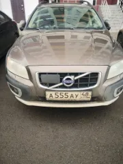 Volvo XC70 2011 Легковой автомобиль Вольво ХС70, идентификационный номер (VIN) YV1BZ8256C1130788, 2011 г.в., регистрационный знак А555УА48. Вид транспорта: легковой. Год выпуска: 2011. Государственный регистрационный знак: А555УА48. VIN номер: YV1BZ8256C1130788. Марка: Вольво. Модель: ХС70.