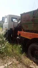 Автомобиль МКЗ 4605 на шасси КАМАЗ 53605-62 (Мусоровоз), VIN X89104605D0AA3037, 2013 г.в. Ознакомиться с имуществом и документами возможно в период с 26.05.2025, направив запрос на адрес электронной почты организатора торгов: grudininau@yandex.ru