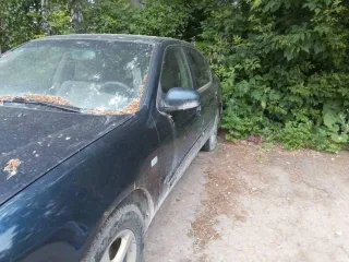 Nissan Maxima 2000 года, 140 л.с., пробег 222222 км. VIN: JN1CAUA33U0052696, госномер Н708НВ62, объем двигателя 1995 куб.см., цвет синий, механическая КПП, передний привод. Автомобиль не на ходу. Требуется полный ремонт и покраска кузова, имеются значительные повреждения от коррозии. Электроника не…