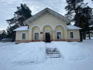 Нежилое помещение 268.9 кв.м Орловская область Продажа федерального имущества, расположенного по адресу:Орловская область, р-н Хотынецкий,п. Жудерский, ул. Школьная, д. 9, пом. 1: нежилое помещение с кадастровым номером 57:03:0270101:362, общей площадью 268.9 кв.м, РНФИ П13710003951. Кадастровый…
