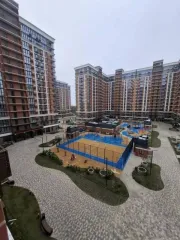 1-комнатная квартира, 25.2 кв.м, Краснодар. Квартира в Краснодаре, 25,2 кв.м, 1 комн. Однокомнатная квартира, площадь: 25,2кв.м., адрес (местонахождение): Краснодарский край, городской округ город Краснодар, город Краснодар, улица им. Ивана Беличенко, д. 90, кв. 48, кадастровый номер…
