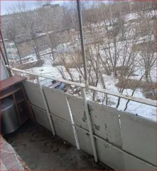1/2 доля квартиры 59 кв.м. в Пермском крае, кадастровый номер: 59:03:0400087:1955, адрес (местонахождение): Российская Федерация, край Пермский, г.о. город Березники, г. Березники, ул. Пятилетки, д. 91, кв. 15