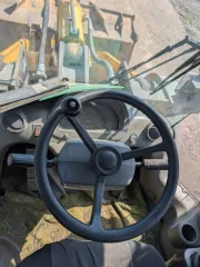 SDLG L968F, 2017 года, погрузчик, VIN VLGL968FTH0600470.