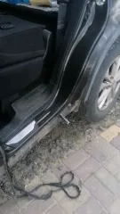 Nissan X-Trail, 2015. Автомобиль марки NISSAN модель X-TRAIL, VIN номер Z8NTCNT32ES007315, 2015 г.в., находится в залоге у ПАО "Совкомбанк". Ознакомление с имуществом осуществляется по адресу нахождения имущества, в период приема заявок в рабочие дни по предварительной записи по номеру телефона: +7…