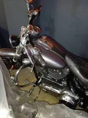 Мотоцикл Harley Davidson FXS B103, 2015 года выпуска, VIN: 5HD1BFVC0FB023321