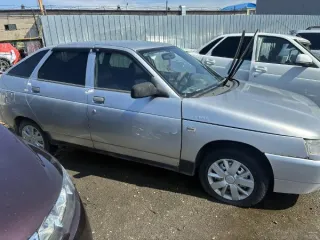 Ваз 21120 2003 автомобиль марки ВАЗ 21120, цвет серый, ГРЗ А 287 ХЕ 86, VIN XTA21120030159820, 2003 г.в. (ключи и документы отсутствуют, техническое состояние не проверялось, пробег не известен). Имущество продается в том виде, в каком оно есть, в случае продажи возврату/обмену не подлежит. За…