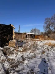 Здание гаража общей площадью 110,5 кв.м, кадастровый номер 73:07:050207:179, адрес местоположения: Ульяновская область, Майнский район, р.п. Майна, ул. Вокзальная, д. 4 и земельный участок общей площадью 111 кв.м, кадастровый номер 73:07:000000:19, адрес местоположения: Ульяновская область…
