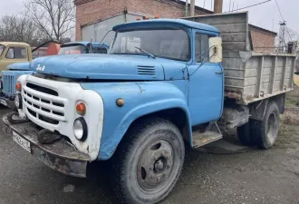 Автомобиль КО-514, 2019 года выпуска, идентификационный номер (VIN): XVL693210К0000477, цвет: оранжевый RAL 2009, г/н Е677НТ15. Автомобиль МАЗ (КС 35715), 2002 года выпуска, идентификационный номер (VIN): XVN35715020001559, цвет: белая ночь, г/н К697АК15. Автомобиль ЗИЛ 431412, 1983 года выпуска…