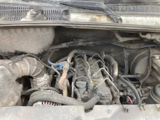 Грузовой автомобиль ГАЗ/GAZ 3009Z6, 2019 года, марка: ГАЗ/GAZ, модель: 3009Z6, год изготовления: 2019, цвет: Белый, VIN: Z783009Z6L0061610, ПТС: 52 РК 056726, г/н: К967МН147, изготовитель (страна): ООО "Луидор-Тюнинг" (Россия), модель двигателя: ISF2.8S5161P, тип двигателя: ДИЗЕЛЬНЫЙ, двигатель №…