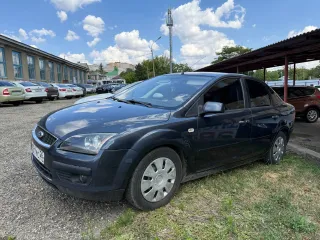 Ford Focus 2007, автомобиль марки Ford модель Focus, 2007 г.в. VIN-номер X9F4XXEED47M31749. Имущество обременено залогом ПАО «Совкомбанк». Ознакомление с документами об имуществе, договором о задатке, купли-продажи - на сайте bankrot.torggroup.org или у организатора торгов. Ознакомление с лотом –…
