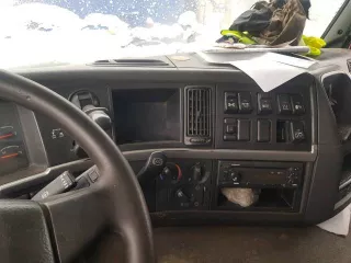 Сортиментовоз LS 1, 2011 года выпуска, VIN X89LS1000B0DU8040, регистрационный знак О579ЕТ29, без гидроманипулятора.