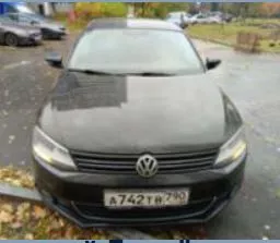 Автотранспортное средство, ФОЛЬКСВАГЕН ДЖЕТТА VIN XW8ZZZ16ZEN919345, 2014 год.   начальная стоимость 990 000 рублей. Имущество выставляемое на торги является предметом залога в пользу АО  Азиатско Тихоокеанский Банк ..