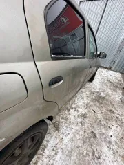 Toyota Camry 2018 года.