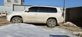 Toyota Land Cruiser 200, 2011. Легковой автомобиль, марка: TOYOTA, модель: LAND CRUISER 200, год изготовления: 2011, VIN: JTMHV05J905021194, ПТС: 78YH330367220320110Z, мощность двигателя, л. с. (кВт): 235. Государственный регистрационный номер: В222УМ150. Ознакомление с характеристиками имущества…