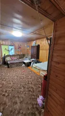 Доля 1/6 в праве на земельный участок 666 кв.м и жилой дом 50 кв.м, Волгоградская обл. Доля 1/6 в праве общей долевой собственности на земельный участок (категория земель: земли населенных пунктов, виды разрешенного использования: земли под садоводство), кадастровый номер 34:35:020102:1171…