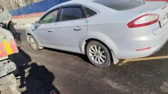Ford Mondeo 2010 года, VIN X9FDXXEEBDAA37570.