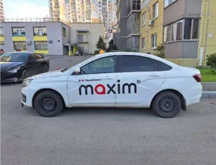 Lada Vesta, 2023 года, 106 лс, 200000 км, VIN: XTAGFL110P0691521