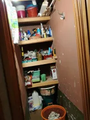 1/3 доля квартиры 61,5 кв.м Свердловская область 1/3 доля в праве на квартиру, площадь: 61,5кв.м., кадастровый номер: 66:27:1102060:255, адрес (местонахождение): Свердловская область, г. Тавда, ул. 4-я Пятилетка, д. 41а, кв. 12