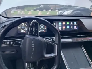 Omoda C5 2023 Omoda, модели: C5, год выпуска: 2023 г., идентификационный номер (VIN): LVVDB21B9PD319221 Ознакомление с лотом проводится по месту его нахождения в г. Санкт-Петербург по предварительной записи по тел. +7-952-208-73-92.