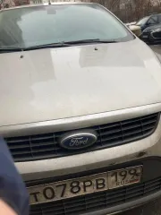 Ford Focus 2009 года, VIN X9FPXXEEDP9M24927. Ознакомление с условиями, характеристиками, договором задатка и купли-продажи, прием запросов в рабочие дни с 13 до 16 часов на сайте площадки и по электронной почте: aabat17@mail.ru.