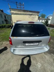 Dodge Caravan SE 2003 Автомобиль ДОДЖ CARAVAN SE, VIN:1D4GP25B14B521628, 2003 г.в. Имущество является предметом залога
