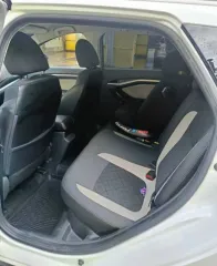 Lada Vesta 2019 года, 106 лс, 172 432 км, VIN XTAGFK330LY390443, г/н В430ЕУ763, легковой универсал, цвет – Белый.