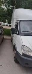 Грузовой автомобиль 2747-0000010 2009 года выпуска, VIN: X3X27470090428236.