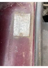 ИЖ 175-037 2011 года выпуска. VIN: XWK271750B0026487.