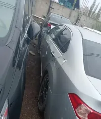 Автомобиль марки HONDA ACCORD,гос.рег.зн. Е 234 АК 702, VIN JHMCU2680CC200855, Битый перед Автомобиль марки HONDA ACCORD,гос.рег.зн. Е 234 АК 702,VIN JHMCU2680CC200855 Работоспособность не проверялась. Реализация по прямому назначению. 
VIN номер: JHMCU2680CC200855 
Год выпуска: 2011 
Марка: HONDA…