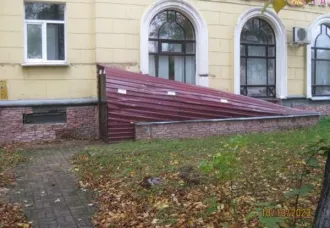 2/5 доли нежилого помещения 131,3 кв.м, Нижний Новгород. Доли в праве общей долевой собственности на нежилое помещение пом п002 (подвал №1) общей площадью 131,3 кв.м, кадастровый номер 52:18:0040210:369, расположенное по адресу: г.Нижний Новгород, Автозаводский район, ул.Героя Советского Союза…