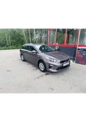 Kia Ceed, 2019, Kia Ceed, 2019 года, 127 лс, автомобиль легковой, марка, модель: Kia Ceed, (VIN) XWEH4816AK0000507, 2019 года выпуска.