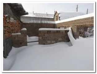 Земельный участок 536 кв.м и дом 66.3 кв.м, Лениногорск. Участок площадью 536 кв.м, расположенный по адресу: Лениногорский муниципальный район, г. Лениногорск, ул. Девонская, д.107, кадастровый (условный) номер: 16:51:011101:99. Жилой дом площадью 66,3 кв.м, расположенный по адресу: Лениногорский…