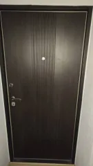 Квартира 32,1 кв.м, Новосибирск, Лазурная улица, дом 32, квартира 116. Площадь общая 32,1 кв.м: жилая 13,3 кв.м, кухни 9,6 кв.м.