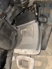 Автозапчасти б/у 3011 шт. Годные остатки: автозапчасти – 3 011 штук. Реализуется в качестве годных остатков, а также в качестве вторичного сырья, лома, утиля. Описание см. в разделе "документы" п. 3 извещения. Имущество продается в том виде, в каком оно есть, и в случае продажи возврату или обмену…