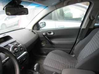 Renault Megane 2008, 113 лс, АКПП, легковой автомобиль, марка Renault, модель Megane II P2A16A110 3C, VIN VF1LM0J0E39656760, гос. рег. номер В587ЕР774, год изготовления 2008
