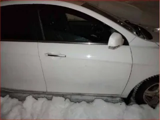 Geely Emgrand EC7, 2014 года, 98 л.с., 120071 км. Транспортное средство, марки GEELY EMGRAND (FE-1), VIN номер: X9W8824SCED002416, 2014 года выпуска, двигатель 1498 куб.см, 98л.с., пробег: 120071 км.