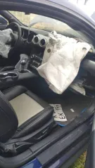 Ford Mustang (2018 года, 314 лс, 95000 км, VIN: 1FA6P8TH7J5150834).