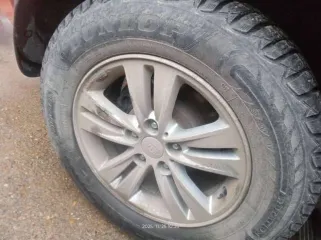 Kia Sportage, 2012 года, 150 лс, 235 720 км, автомобиль марки: Kia Sportage, идентификационный номер (VIN) XWEPC811DD0020269, 2012 года выпуска.