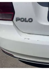 Volkswagen Polo, 2018 года, 110 лс, АКПП еще Автомобиль   Volkswagen Polo  Год выпуска – 2018 VIN номер: XW8ZZZ61ZJG036769
