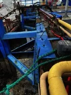Земельный участок площадью 3426 м², вид разрешенного использования – для производственной базы (зона П3), кадастровый № 29:28:110270:74, Местоположение: Архангельская обл., г. Северодвинск, проезд Чаячий. 
Объект незавершенного строительства, площадью 1658 м², назначение: нежилое, кадастровый…