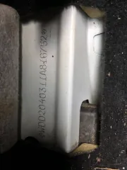 Mercedes-Benz C180 2012 года, VIN WDD2040311A816752.