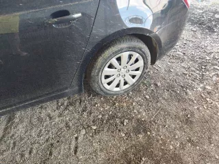 Автомобиль: марки СHEVROLET, модель CRUZE, год выпуска 2012, VIN XUFJF695JC3048990, цвет черный металлик, кузов № XUFJF695JC3048990
