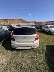 Hyundai I30, 2009 автомобиль "Hyunday I30", 2009 г. в., г/н Р373АЕ96, VIN TMADB51СААJ070217. Вид транспорта: легковой автомобиль. Объем двигателя: информация отсутствует. Год выпуска: 2009. Коробка передач: информация отсутствует. Привод: информация отсутствует. Государственный регистрационный…