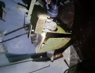 Здание корпуса №6, кадастровый номер 13:23:1002044:545, адрес местонахождения: РМ, г.Саранск, ул.Лодыгина, д.5, стр.5. Объект незавершенного строительства, кадастровый номер 13:23:1002044:528, адрес местонахождения: Республика Мордовия, г. Саранск, ул. Светотехники, д. 5. Пристрой к корпусу №6…