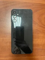 Сотовый телефон Samsung Galaxy A24 IMEI 1-350532450521205 IMEI 2-355827711512202 1 шт Назначение: pryamie Состояние: Б/У