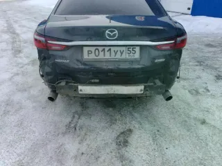 Mazda 6 2018. Автомобиль марки MAZDA модель 6 2018 г.в. VIN-номер JM1GL1TY0J1314885, являющееся предметом залога ПАО Совкомбанк Ознакомление с имуществом проходит по адресу:644045, Омская область, Омск, пр-кт Королева, д. 2. Время и дату осмотра вы можете согласовать по телефону +7(960)…