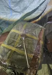 Столовые приборы из нержавеющей стали для взрослых: вилка столовая, кухонные и столовые приборы, из коррозионностойкой стали, для взрослых: ложка чайная, ложка столовая, столовые ножи с ручкой и лезвием из коррозионностойкой стали, вилка столовая, ложка металлическая (перечень в документации)…