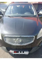 SsangYong Actyon 2012 SsangYong Actyon, VIN: Z8UA0А1SSC0010911, год выпуска 2012 SsangYong Actyon, VIN: Z8UA0А1SSC0010911, год выпуска 2012

На Имущество зарегистрировано ограничение (обременение) права: находится в залоге у ПАО "Сбербанк".

Обращаю внимание, что техническое состояние автомобиля…