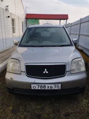 Mitsubishi Dion, 2001. Легковой автомобиль марки: Mitsubishi, модель: Dion, год выпуска 2001 г., идентификационный номер отсутствует, кузов №: CR9W0115154. Организатор торгов без совместного присутствия обеспечивает возможность ознакомления с подлежащим продаже на торгах имуществом должника и…